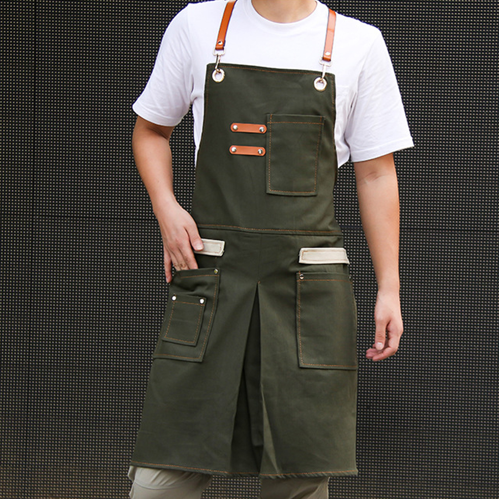 Woodworking Apron - Work Apron Woodworking Carpenter Craftsman DIY