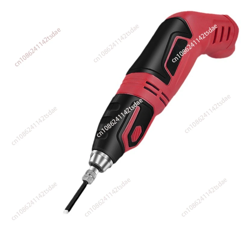 Woodworking Kit - 60W Electric Carving Chisel Set with