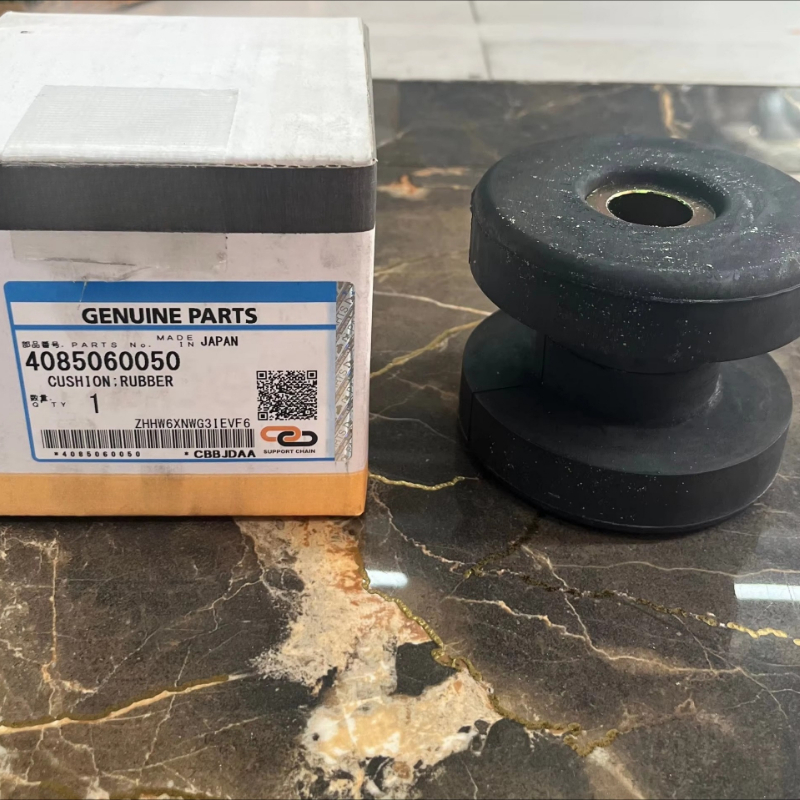 Woodworking Union - Original loader rubber gasket 4085060050 for
