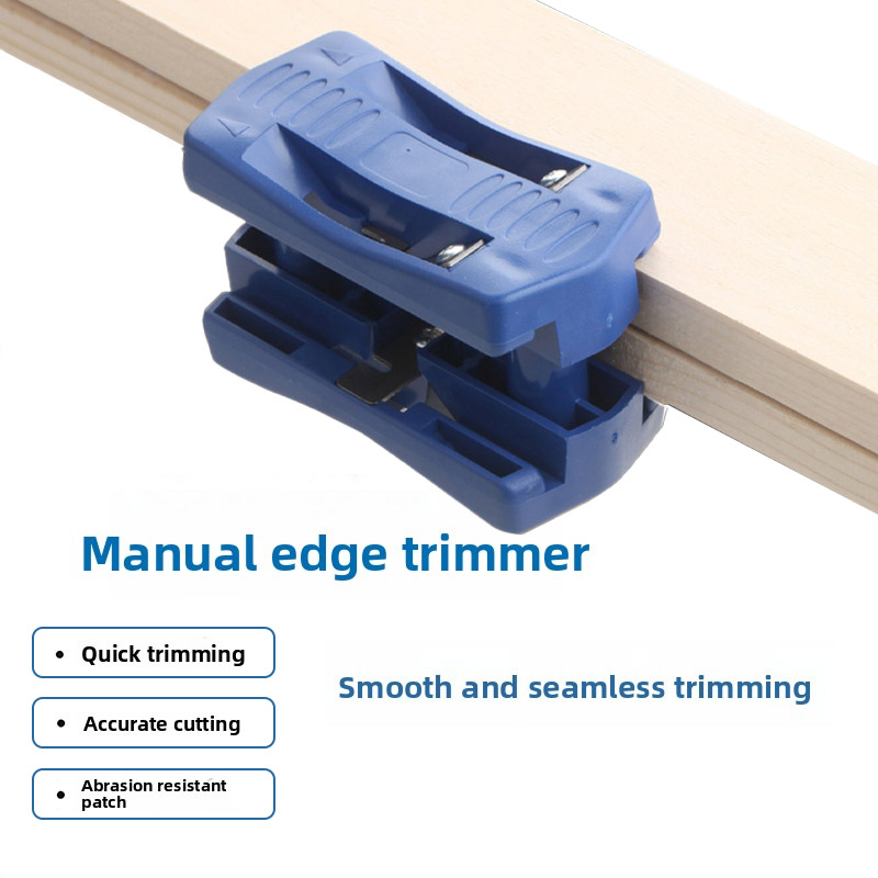 Woodworking Edge Trimmer - Manual edge trimmer manual woodworking planer