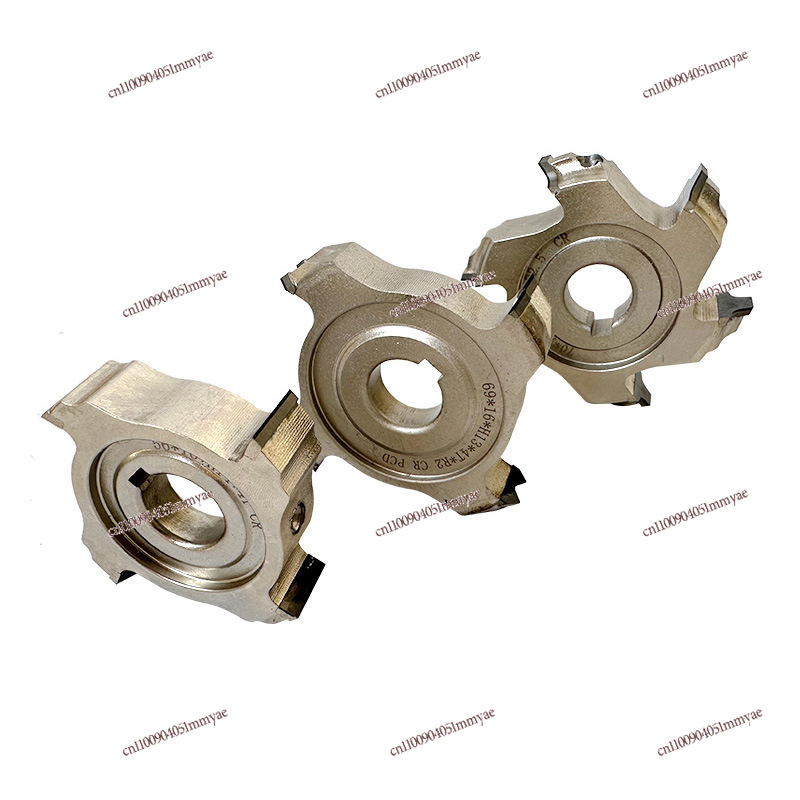 Woodworking Knives - Edge Banding Machine, Diamond Trimming Knife,