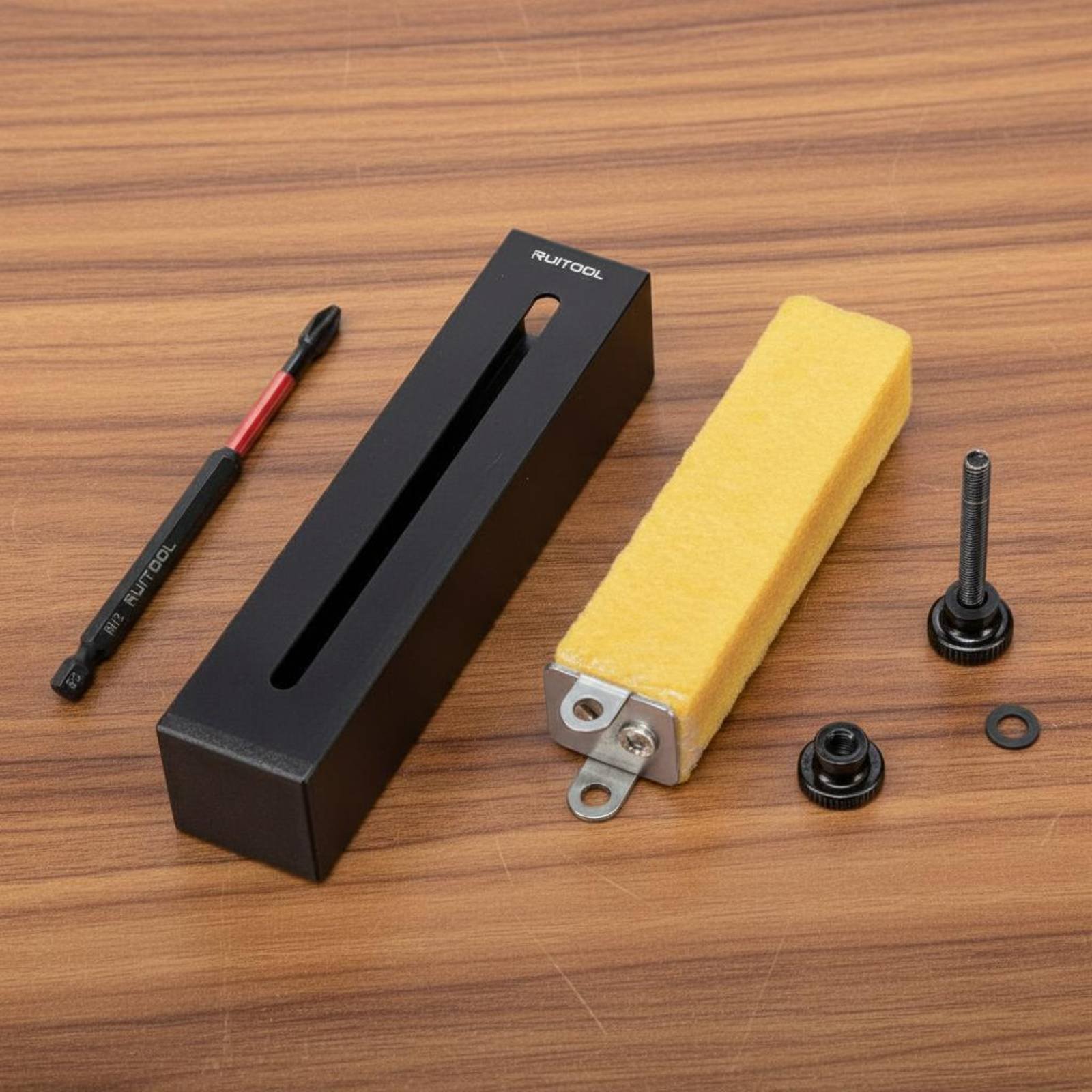 Woodworking Kit - Sanding Belt Cleaning Kit Easy to