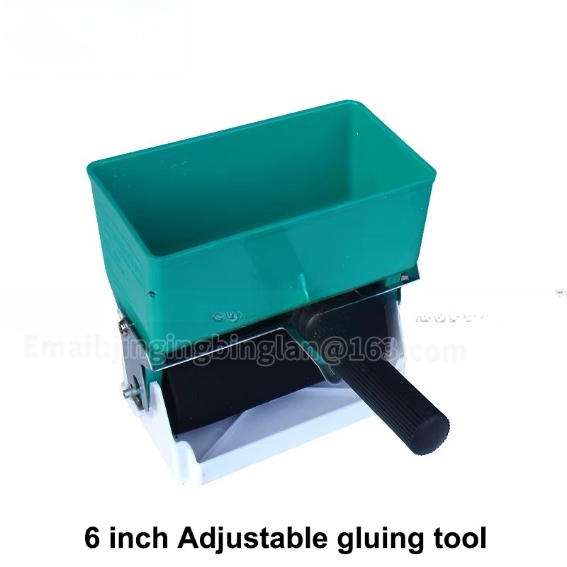 3 Inch 6 Inch Portable Handhel – обзор и цена Woodworking Glue Roller