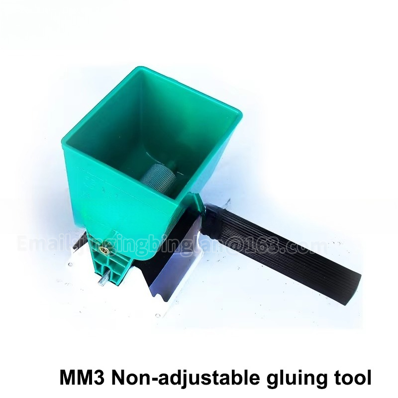 3 Inch 6 Inch Portable Handhel – обзор и цена Woodworking Glue Roller