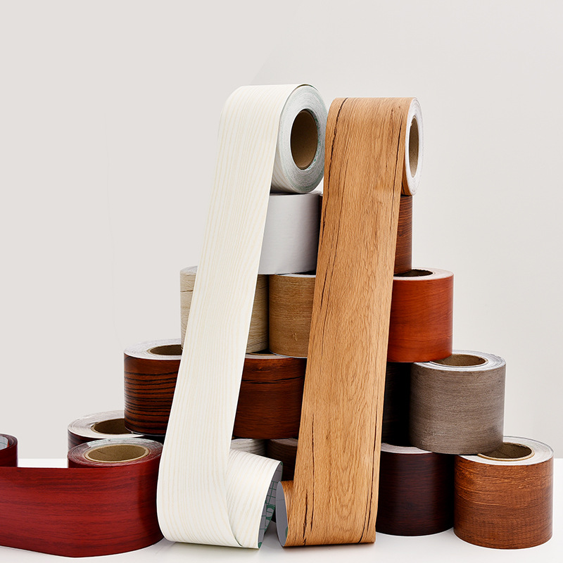 1roll 5mx15cm Wood Grain Repai – обзор и цена Xfasten Woodworking Tape