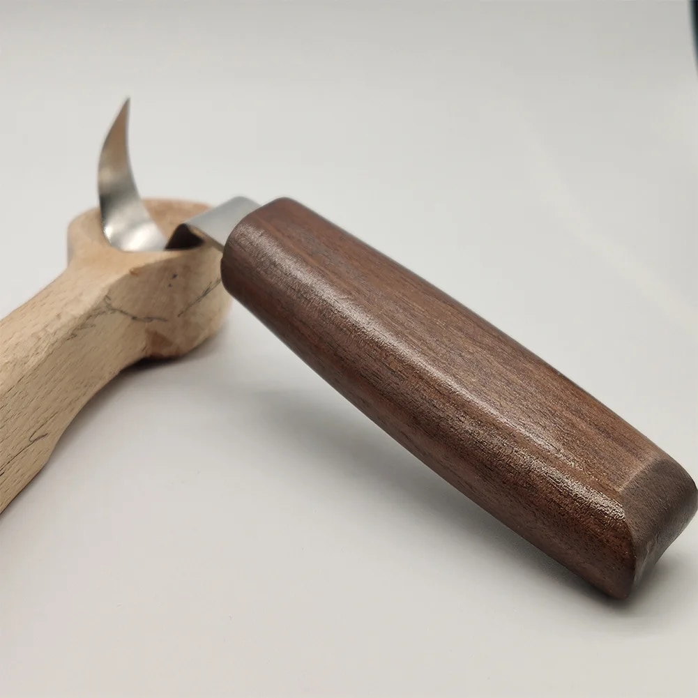 1pc Woodworking Carving Knife  – обзор и цена Woodworking Shops