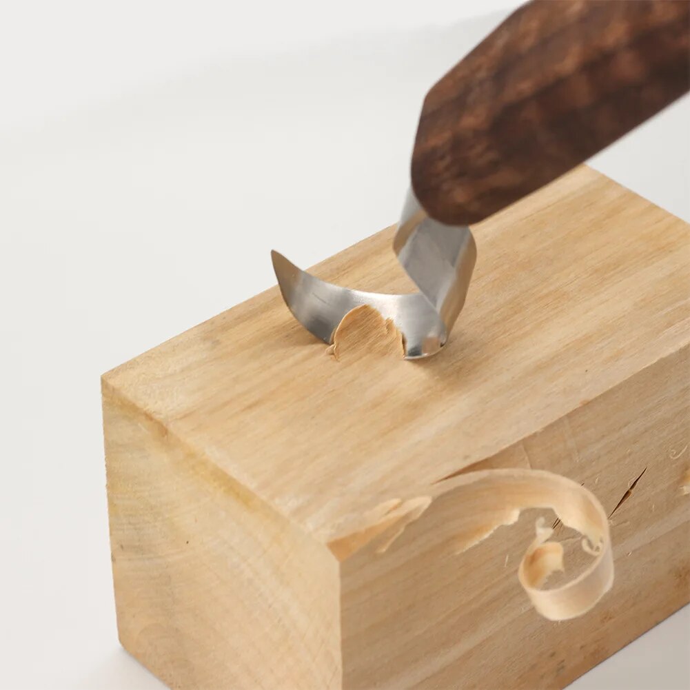 1pc Woodworking Carving Knife  – обзор и цена Woodworking Shops