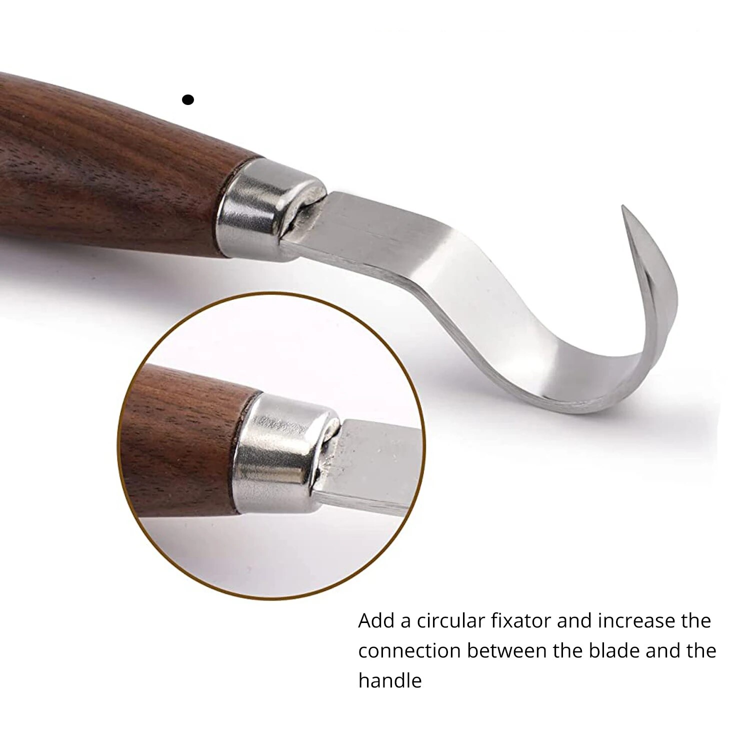 1pc Woodworking Carving Knife  – обзор и цена Woodworking Shops