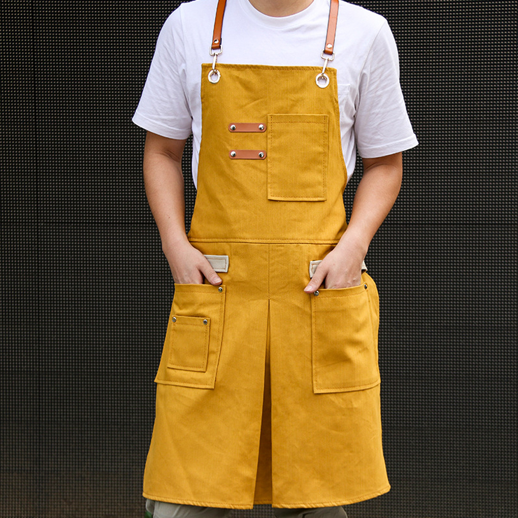 Work Apron Woodworking Carpent – обзор и цена Woodworking Apron