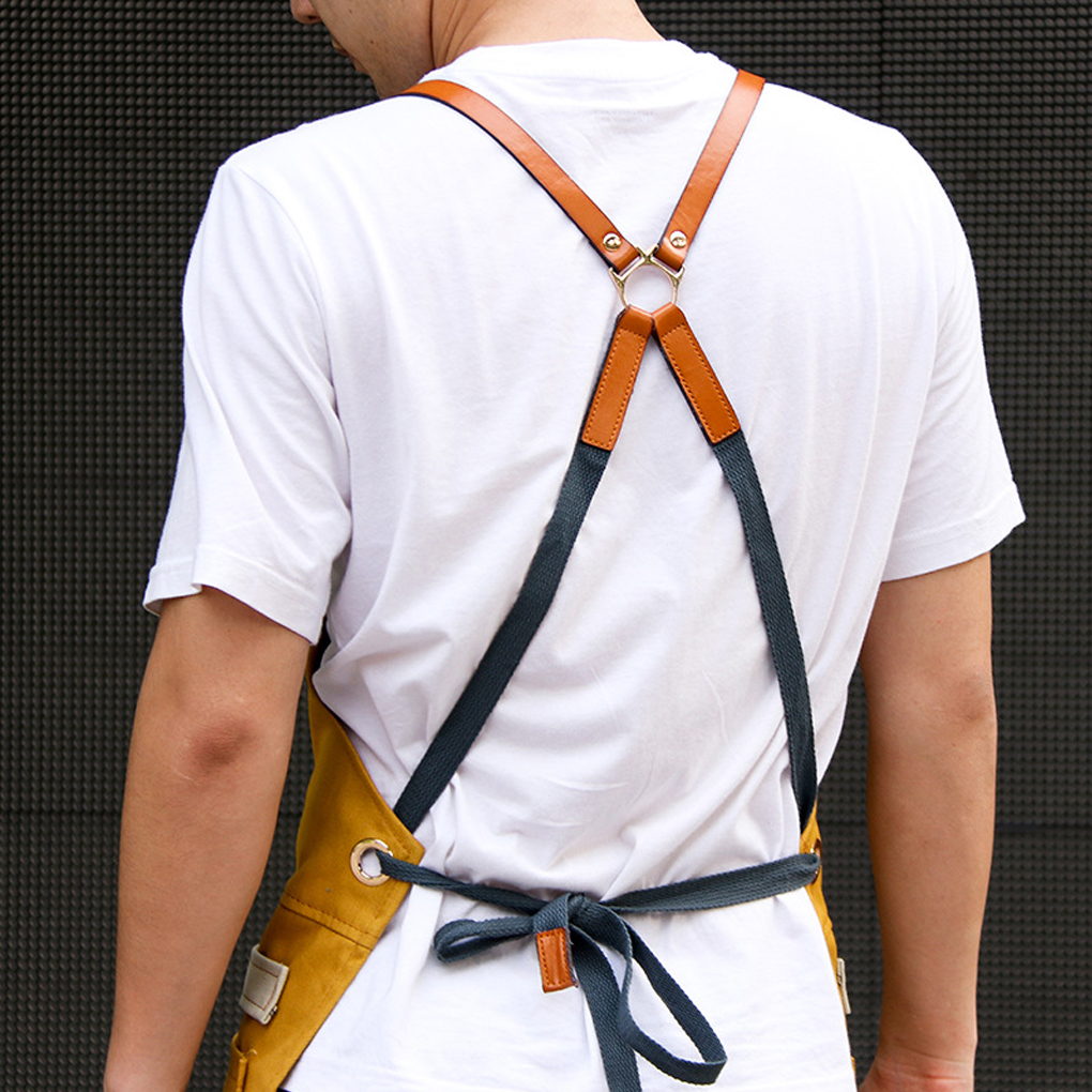 Work Apron Woodworking Carpent – обзор и цена Woodworking Apron