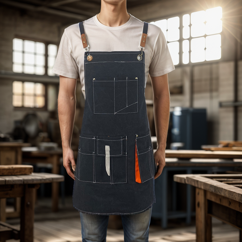1PC Adjustable Shoulder Strap  – обзор и цена Woodworking Apron