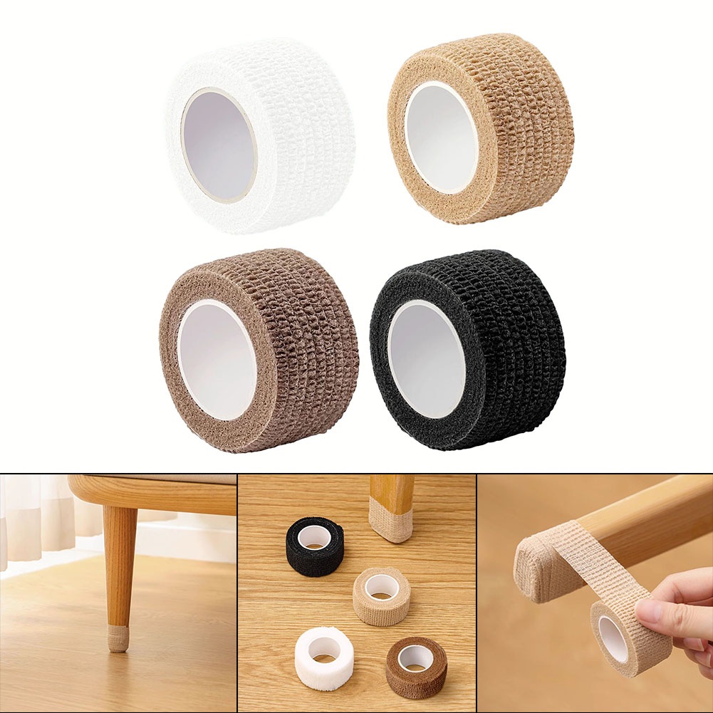 Anti-Silent Foot Pads Floor Pr – обзор и цена Xfasten Woodworking Tape