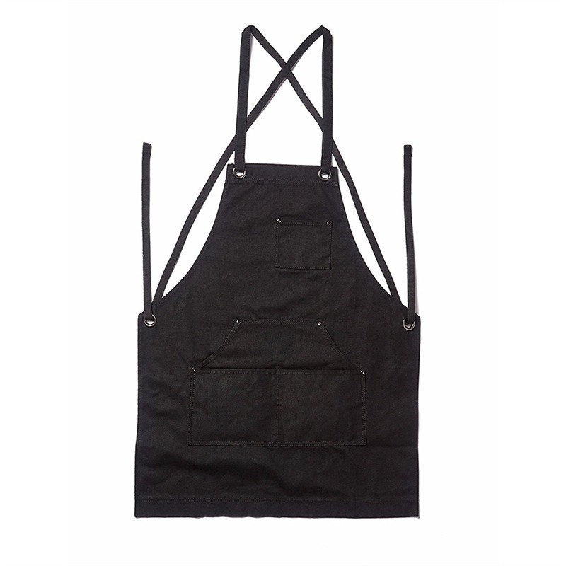 Heavy Duty Canvas Work Apron w – обзор и цена Woodworking Apron