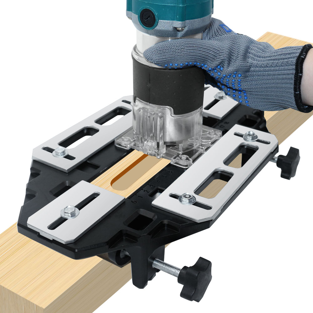 New Woodworking Slotting Locat – обзор и цена Woodworking Nc