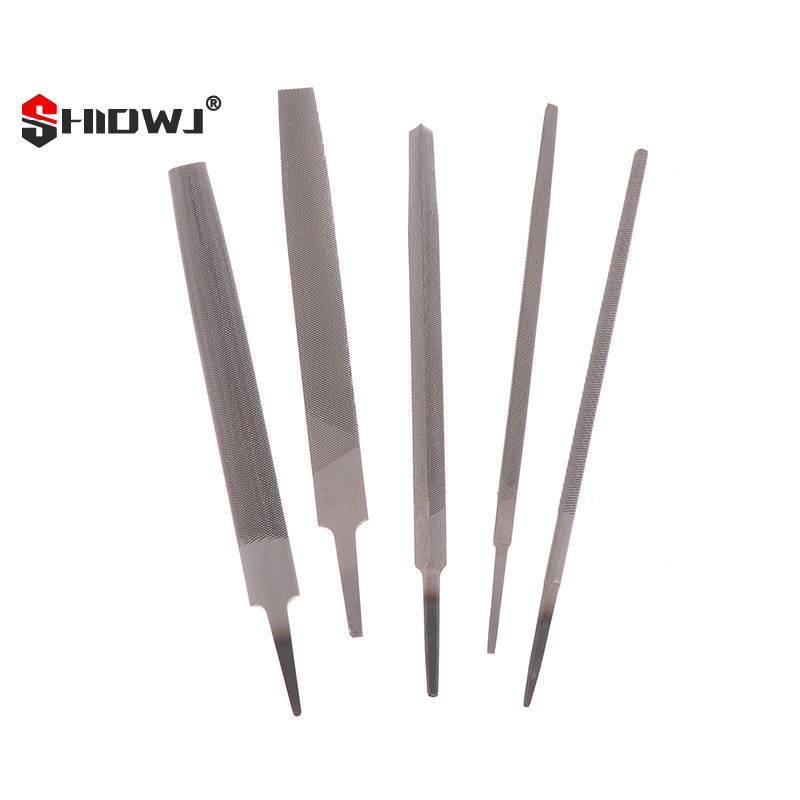 1/5Pcs 6 Inch Steel Files Set  – обзор и цена Woodworking Files And Rasps