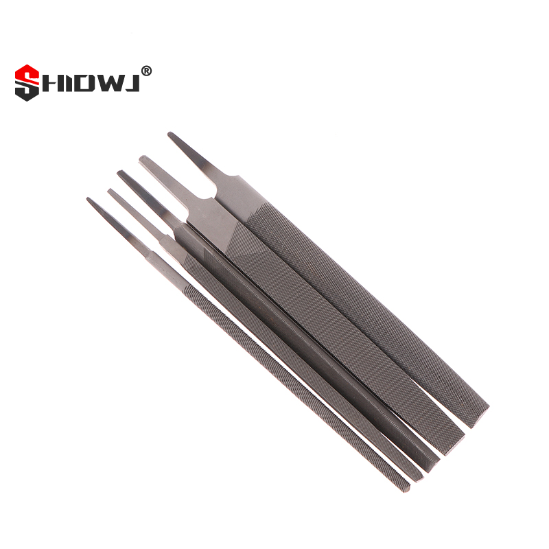 1/5Pcs 6 Inch Steel Files Set  – обзор и цена Woodworking Files And Rasps