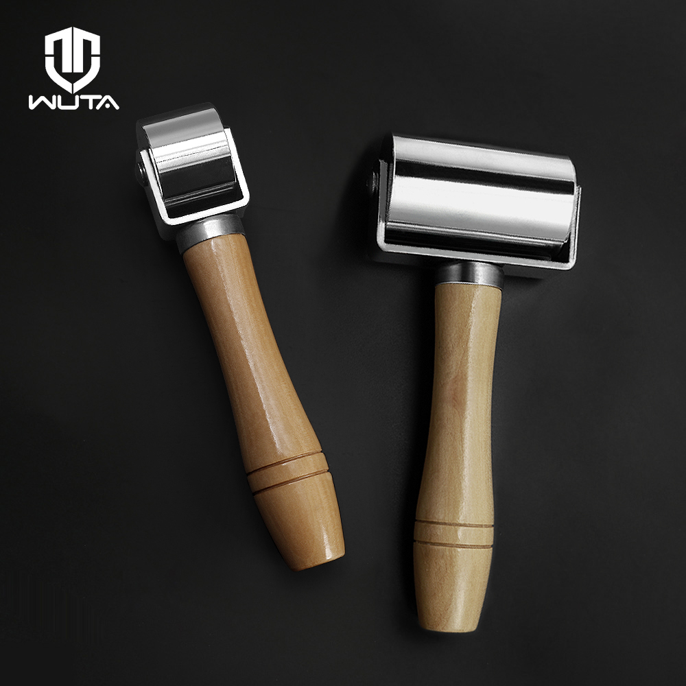 WUTA 26/60mm Press Edge Roller – обзор и цена Woodworking Glue Roller