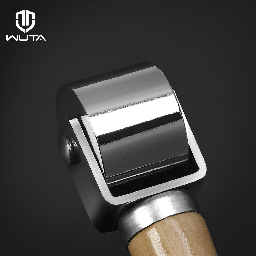WUTA 26/60mm Press Edge Roller – обзор и цена Woodworking Glue Roller