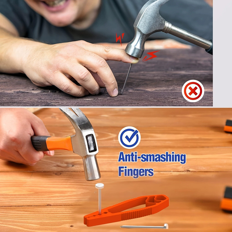 Portable Nail Fixer Tool Woodw – обзор и цена Woodworking Joints