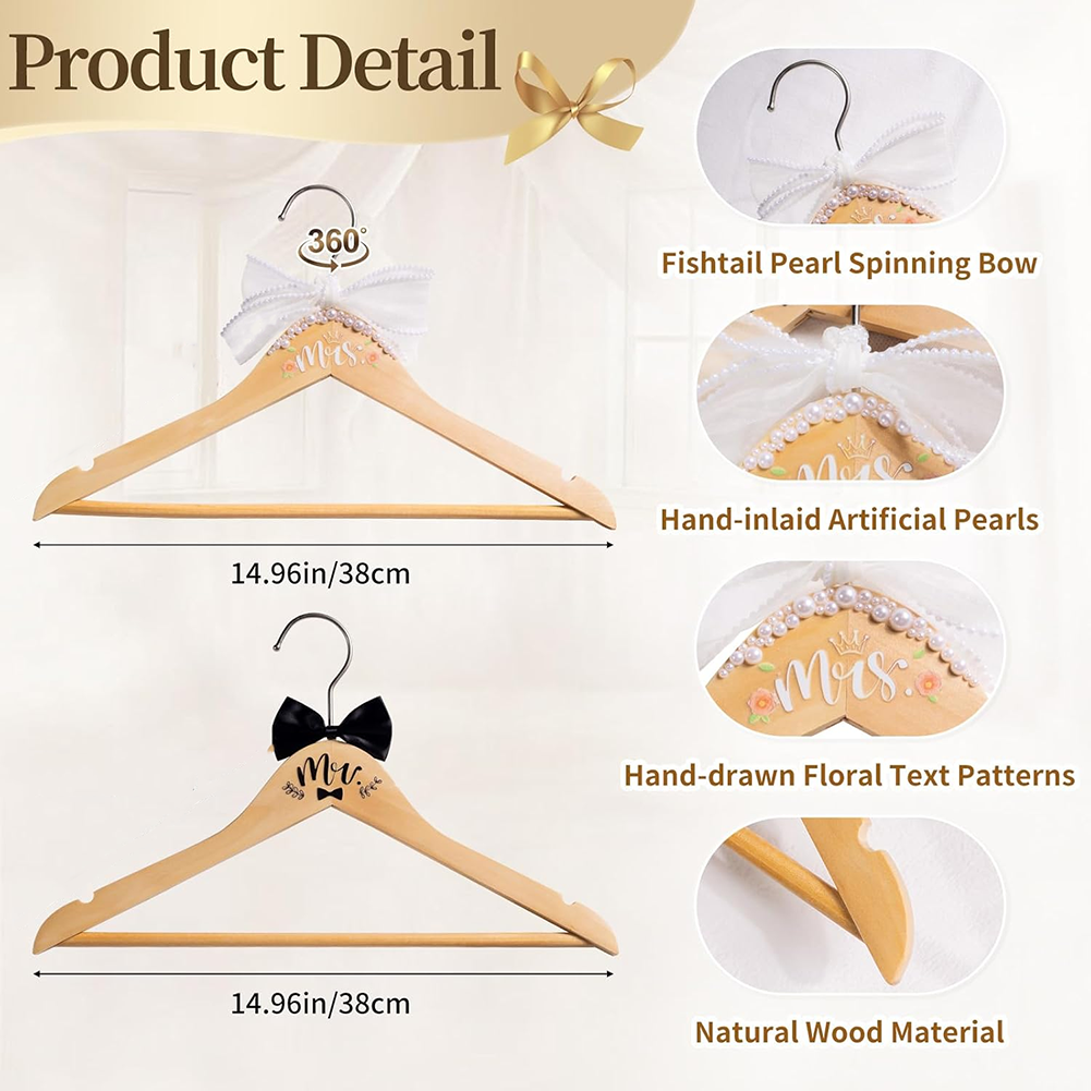 Personalized Floral Wedding Dr – обзор и цена Woodworking Women