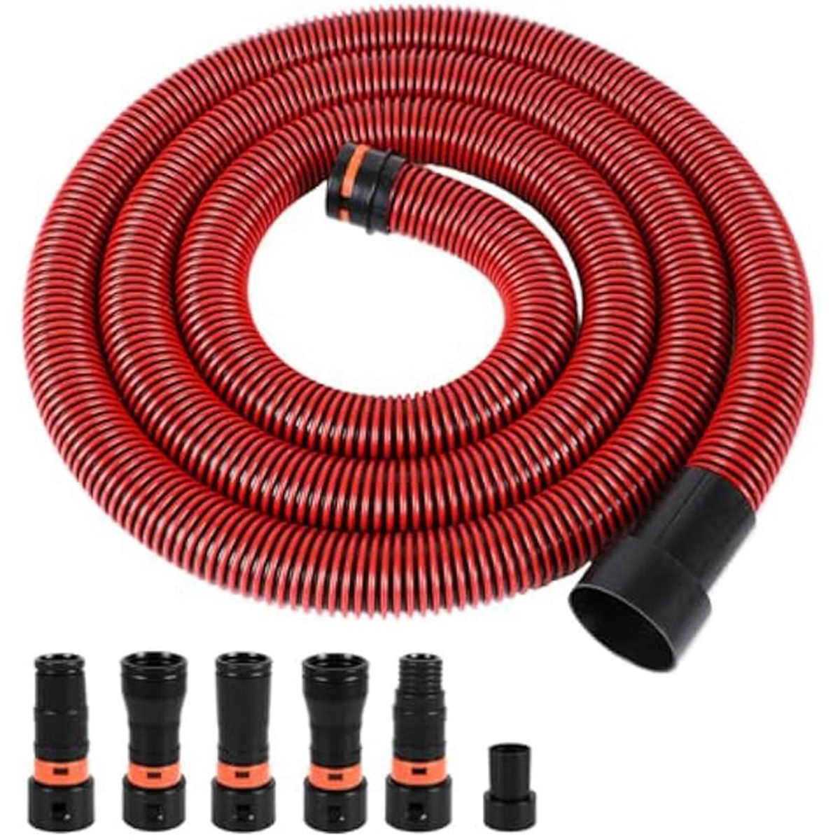 A002 Dust Collection Hose Kit  – обзор и цена Woodworking Shops