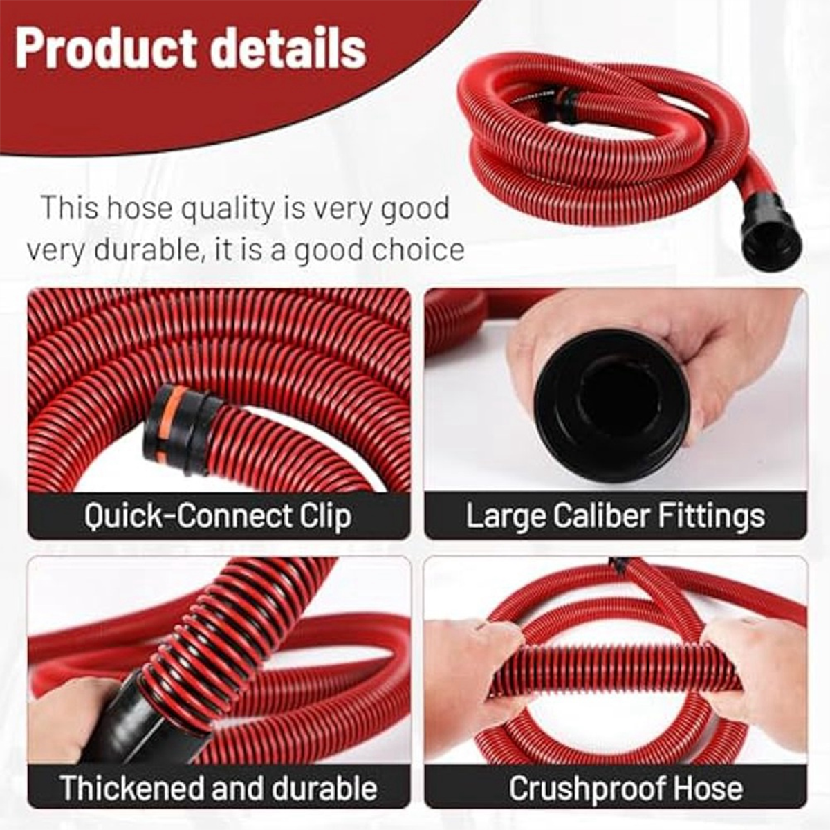 A002 Dust Collection Hose Kit  – обзор и цена Woodworking Shops