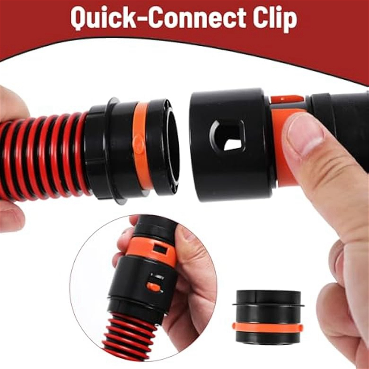 A002 Dust Collection Hose Kit  – обзор и цена Woodworking Shops