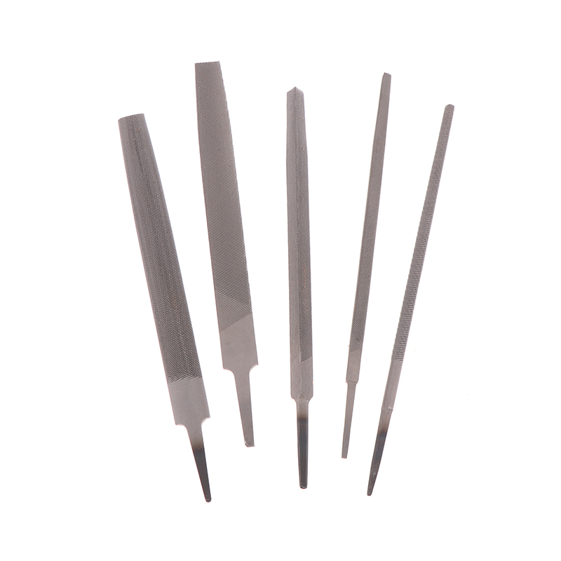 1/5Pcs 6 Inch Steel Files Set  – обзор и цена Woodworking Files And Rasps