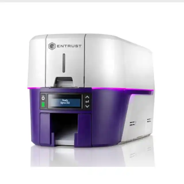 Datacard Entrust Sigma DS3 Hig – обзор и цена Woodworking Definition