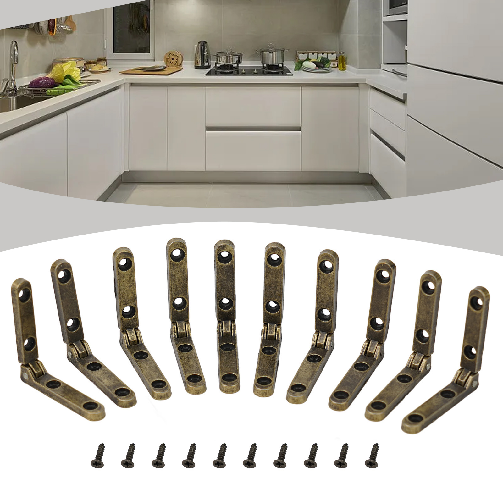 Hinges Support Union Zinc Allo – обзор и цена Woodworking Union