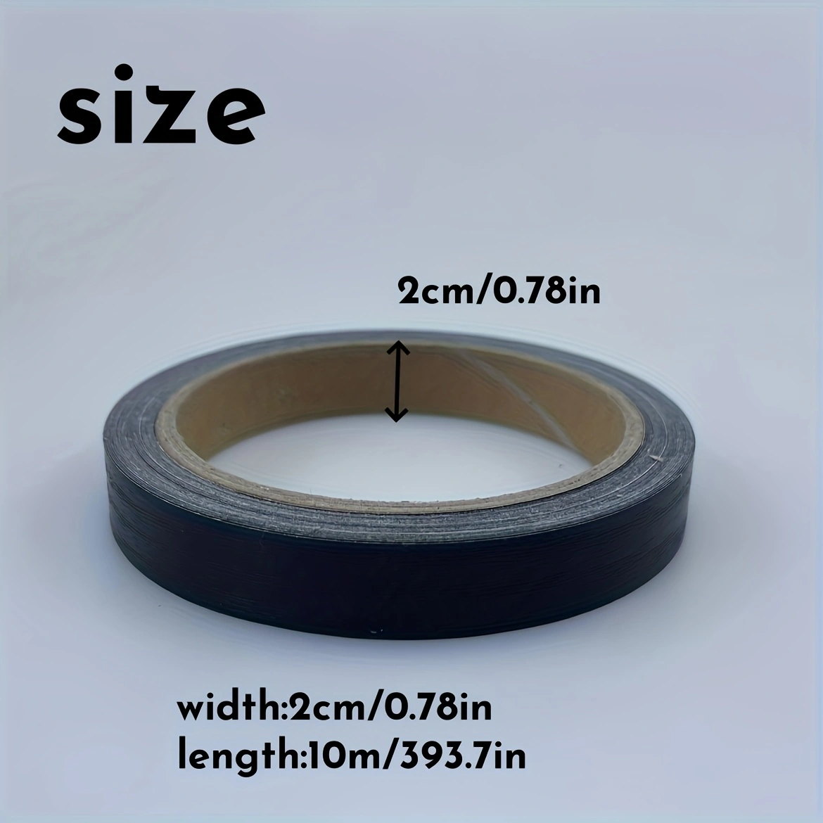 1PC 10m/393.7inch Decorative P – обзор и цена Xfasten Woodworking Tape