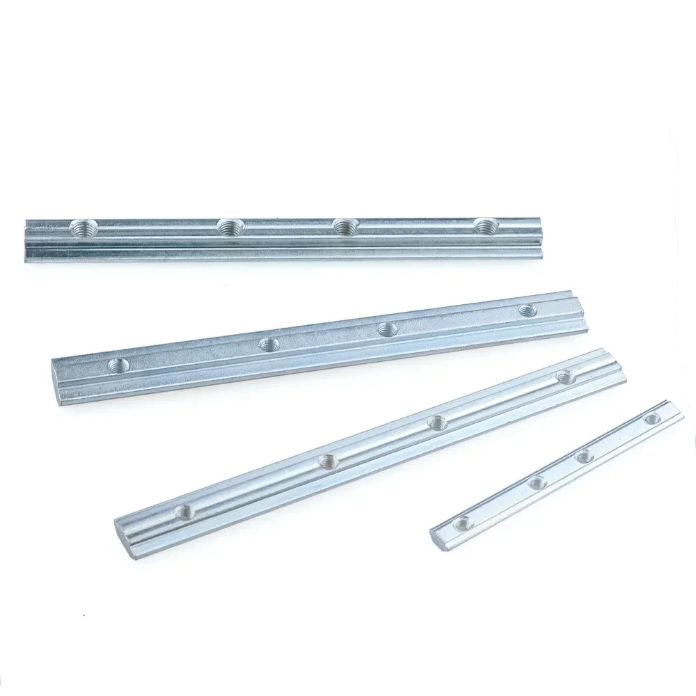 4Pcs V-Slot T-Slot Joiner 180  – обзор и цена Woodworking Joints