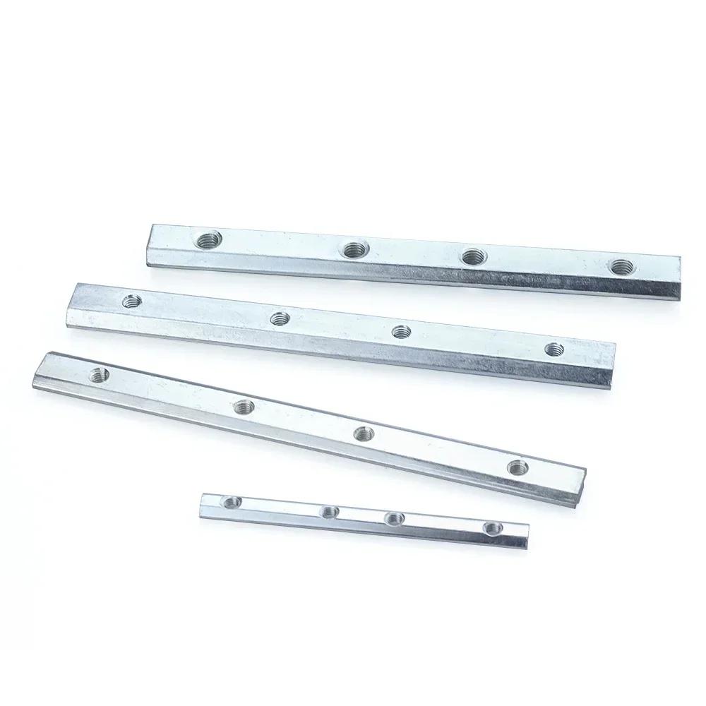 4Pcs V-Slot T-Slot Joiner 180  – обзор и цена Woodworking Joints