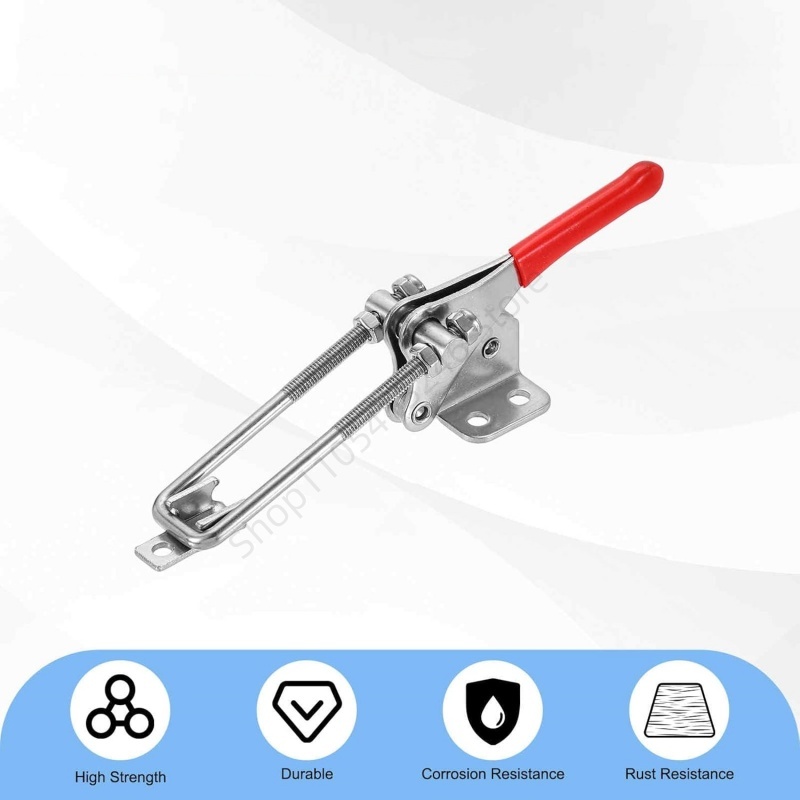 1Pcs Quick Release Clamp 90° I – обзор и цена Woodworking Quick Clamps