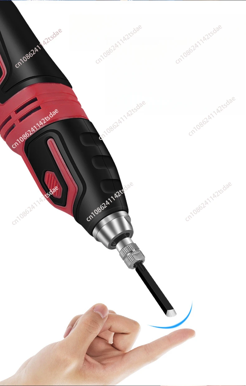 60W Electric Carving Chisel Se – обзор и цена Woodworking Kit