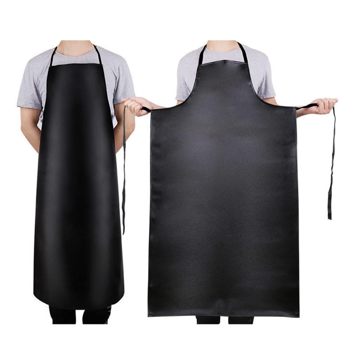 PU Leather Heavy Duty Waterpro – обзор и цена Woodworking Apron