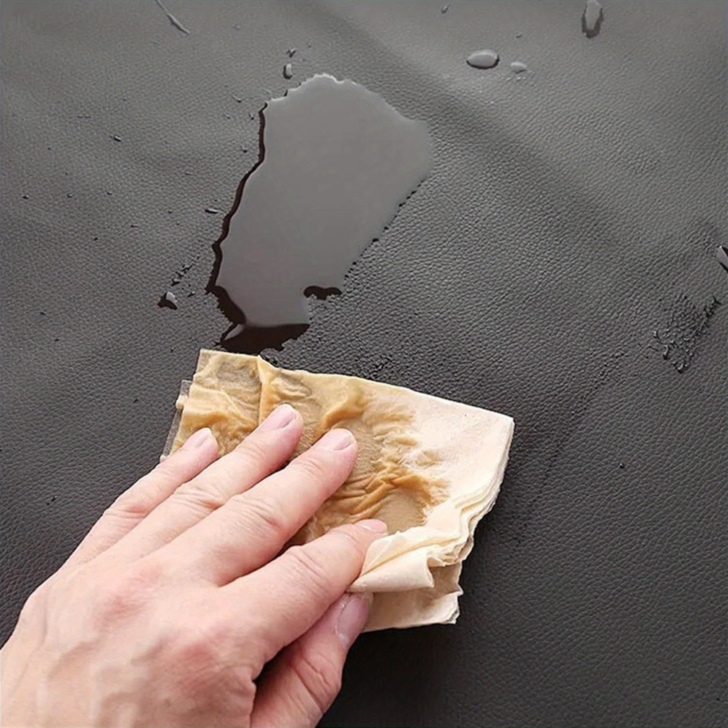 PU Leather Heavy Duty Waterpro – обзор и цена Woodworking Apron