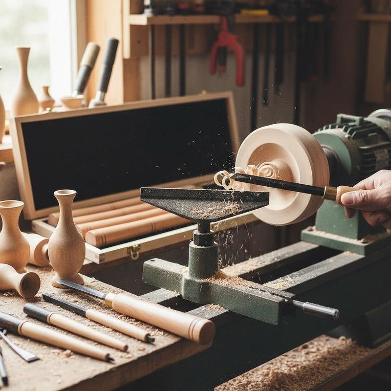 Woodworking Carving Chisel Kit – обзор и цена Woodworking Kit