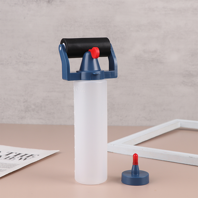 Hot Sale 8oz Wood Glue Roller  – обзор и цена Woodworking Glue Roller