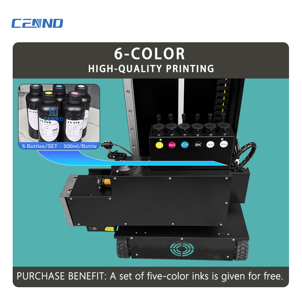 LC-A2 High Definition 6-Color  – обзор и цена Woodworking Definition