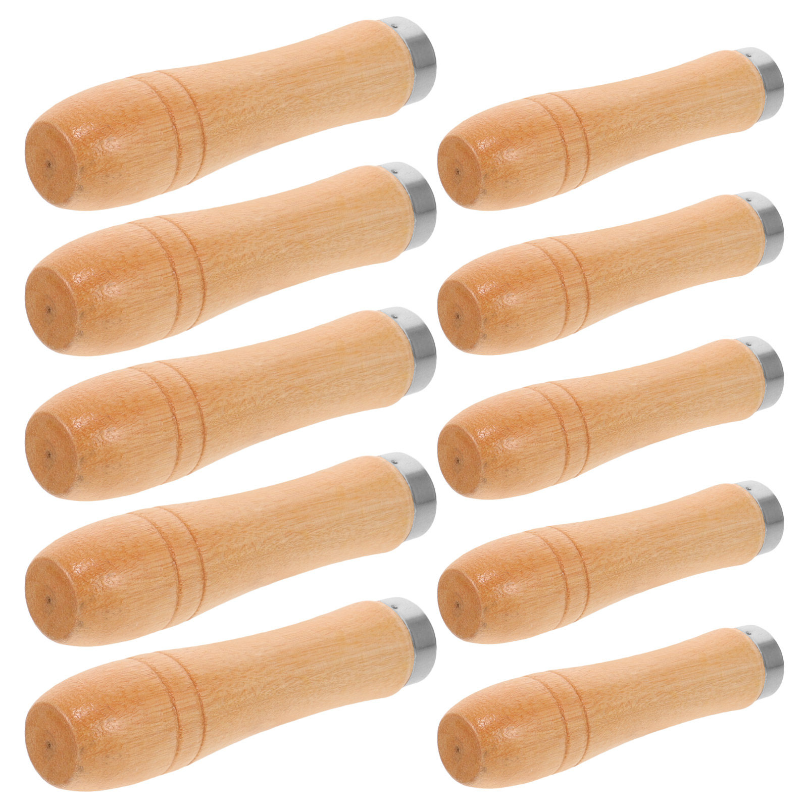 10Pcs Ergonomic Wooden File Ha – обзор и цена Woodworking Files And Rasps