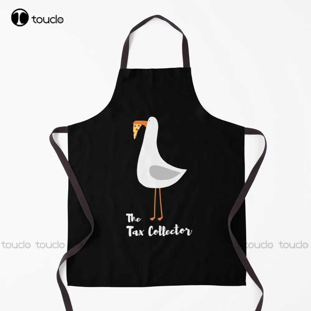 New Seagull Funny Tax Collecto – обзор и цена Woodworking Apron
