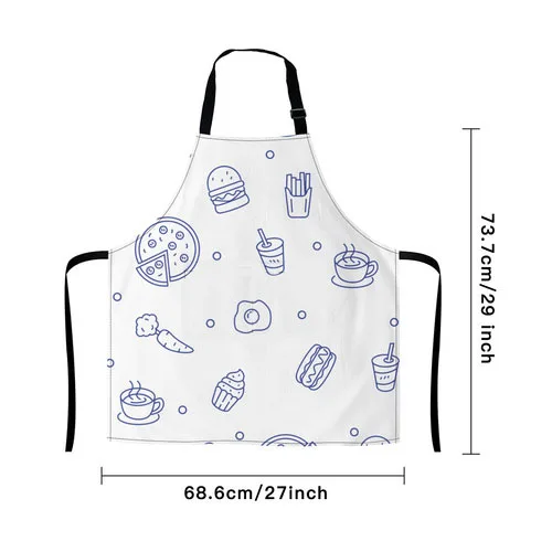 New Seagull Funny Tax Collecto – обзор и цена Woodworking Apron