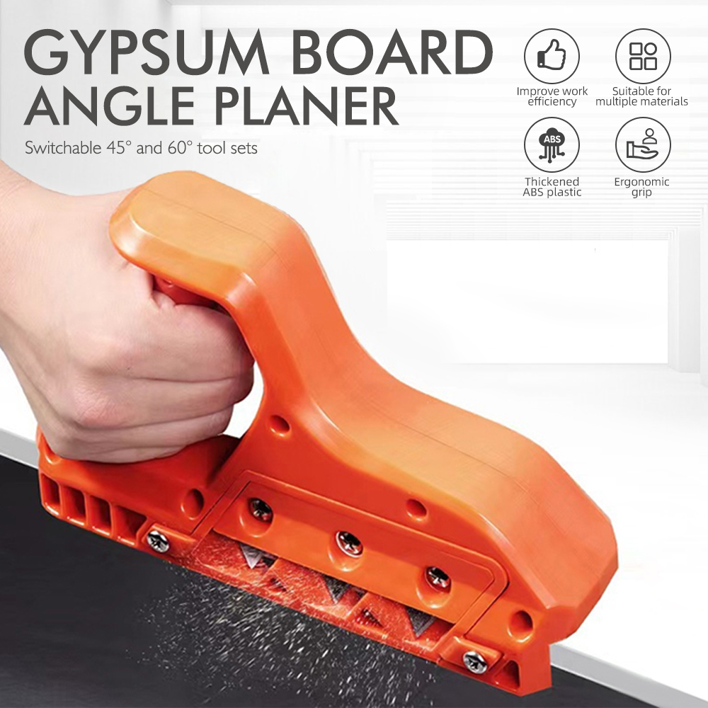 Plasterboard Quick Cutter Gyps – обзор и цена Woodworking Edge Trimmer
