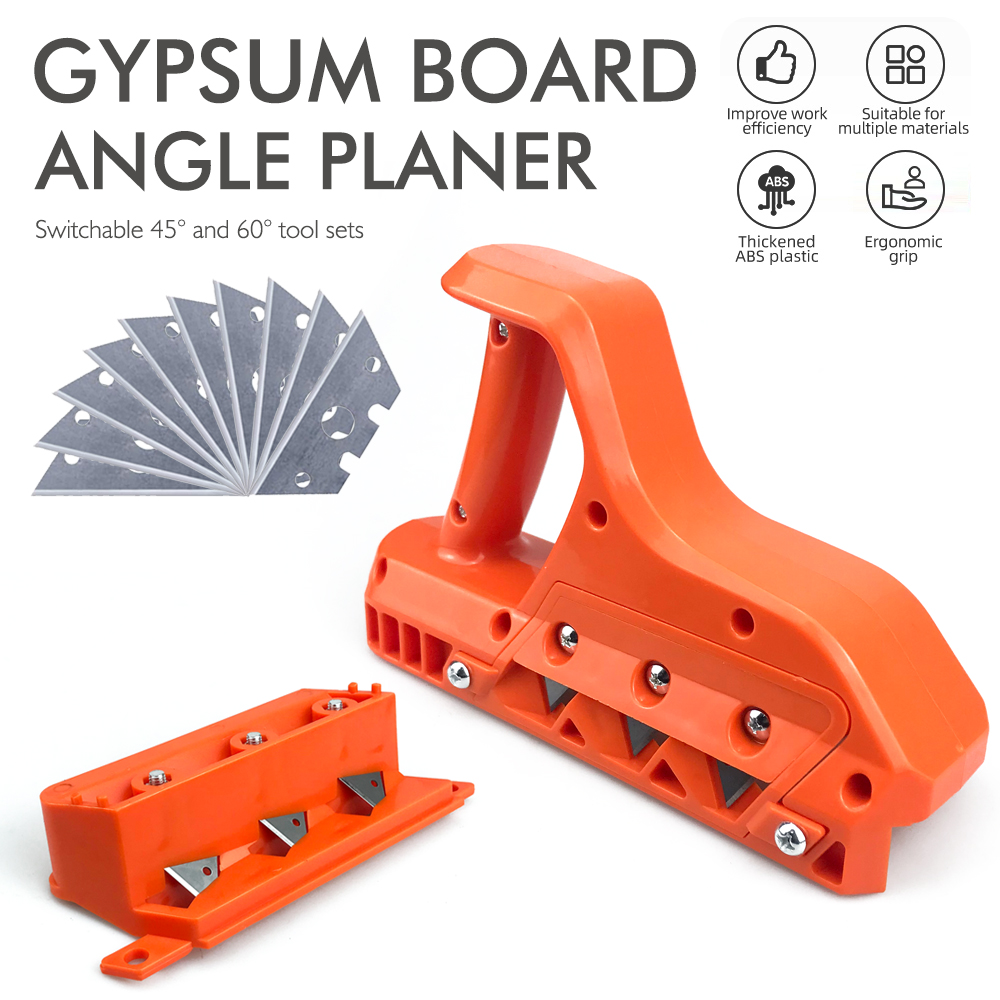 Plasterboard Quick Cutter Gyps – обзор и цена Woodworking Edge Trimmer