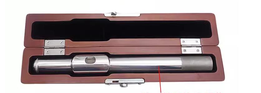 Wood Flute Head Joint Case Woo – обзор и цена Woodworking Joints