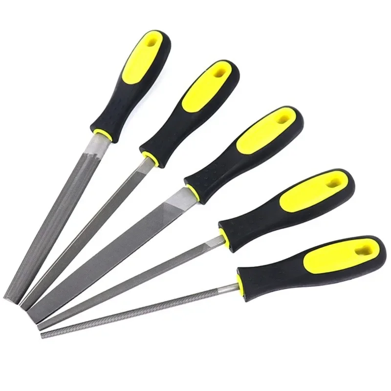 1pc 6Inch Steel File Metal Cra – обзор и цена Woodworking Files And Rasps
