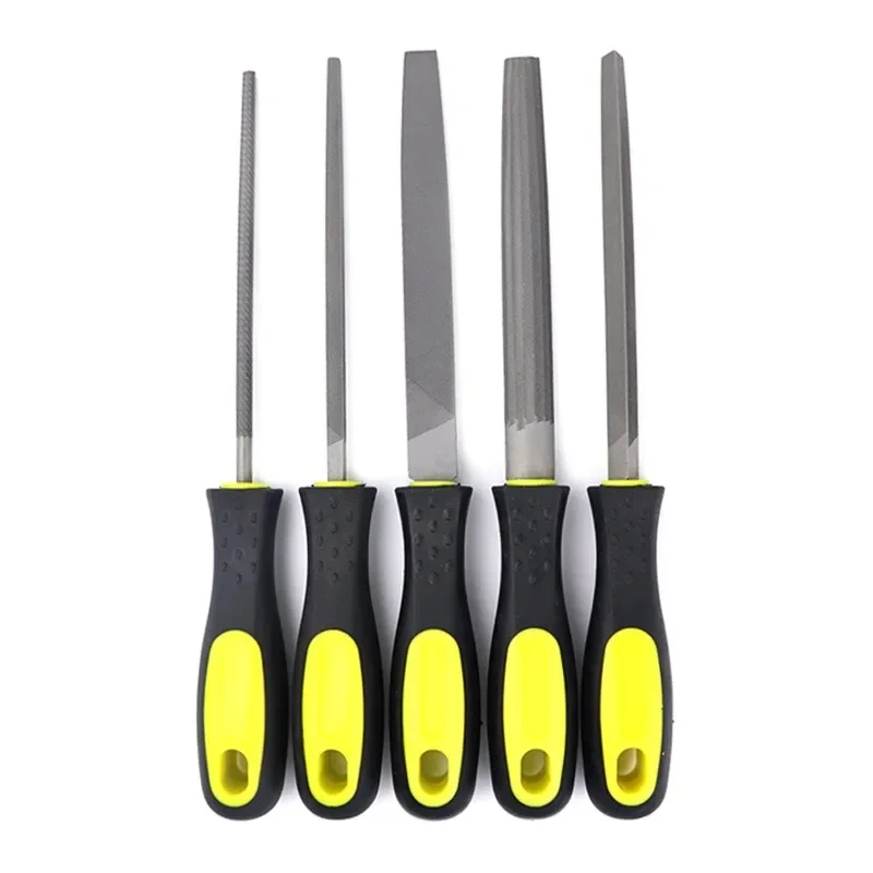 1pc 6Inch Steel File Metal Cra – обзор и цена Woodworking Files And Rasps