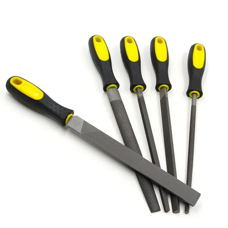 1pc 6Inch Steel File Metal Cra – обзор и цена Woodworking Files And Rasps