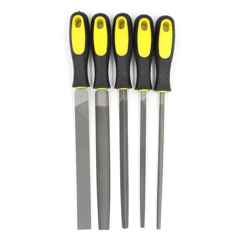 1pc 6Inch Steel File Metal Cra – обзор и цена Woodworking Files And Rasps